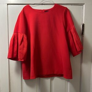 Avon Lane Elegant Pink Women's Top